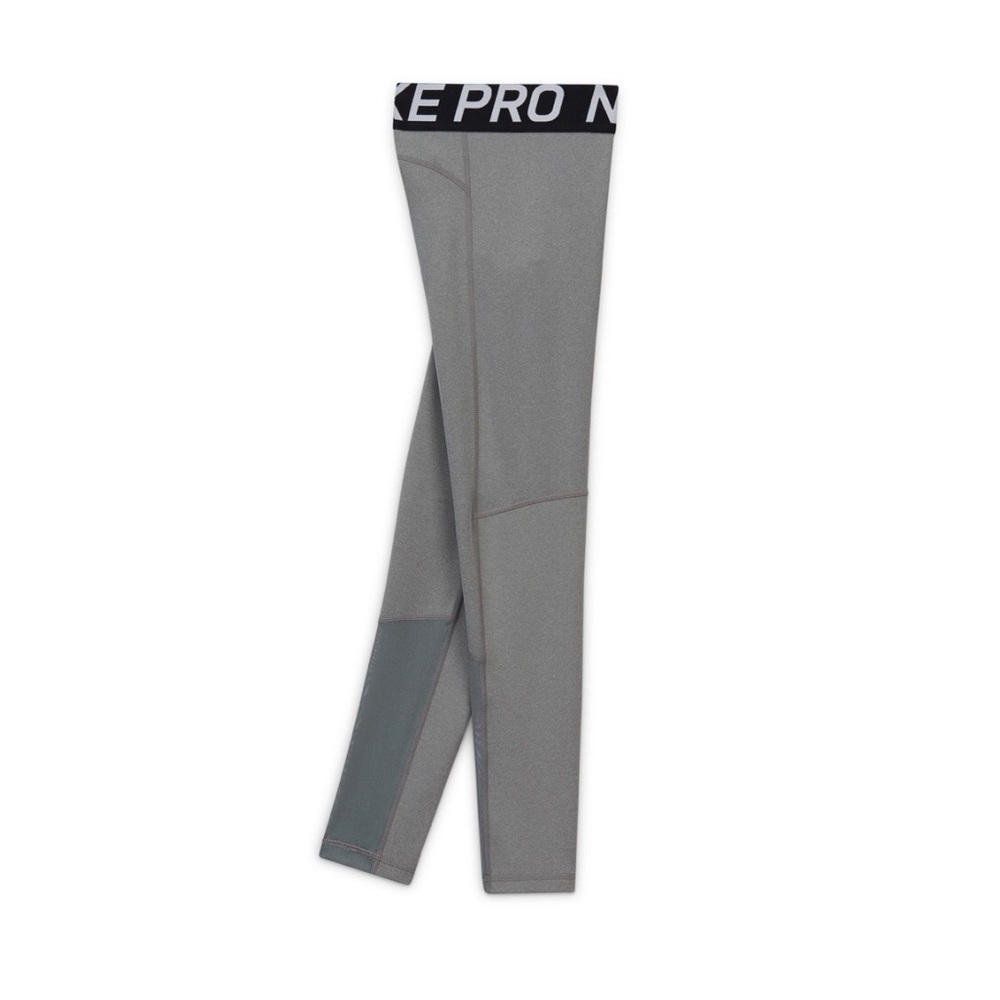 Nike- Kids- Girl’s Pro Leggings